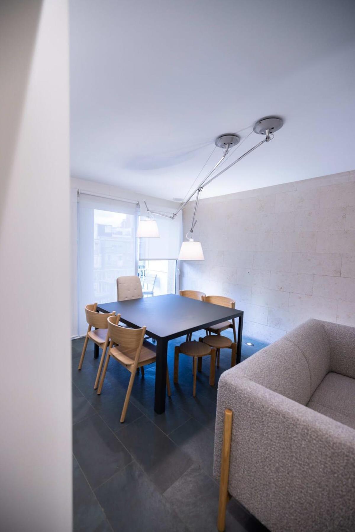 Ampersand - Bright 2-bedroom Appartamento *