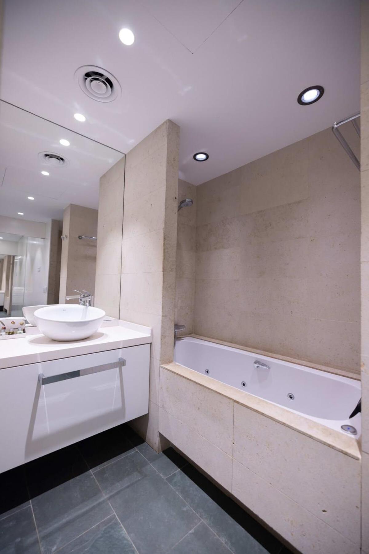 Appartamento Ampersand - Bright 2-bedroom *