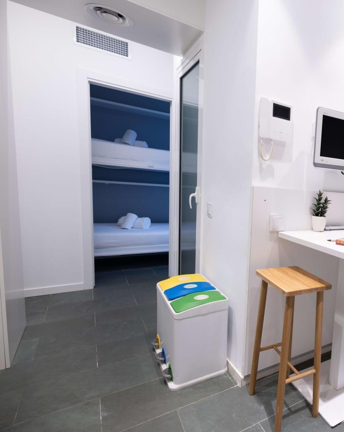 Ampersand - Bright 2-bedroom *