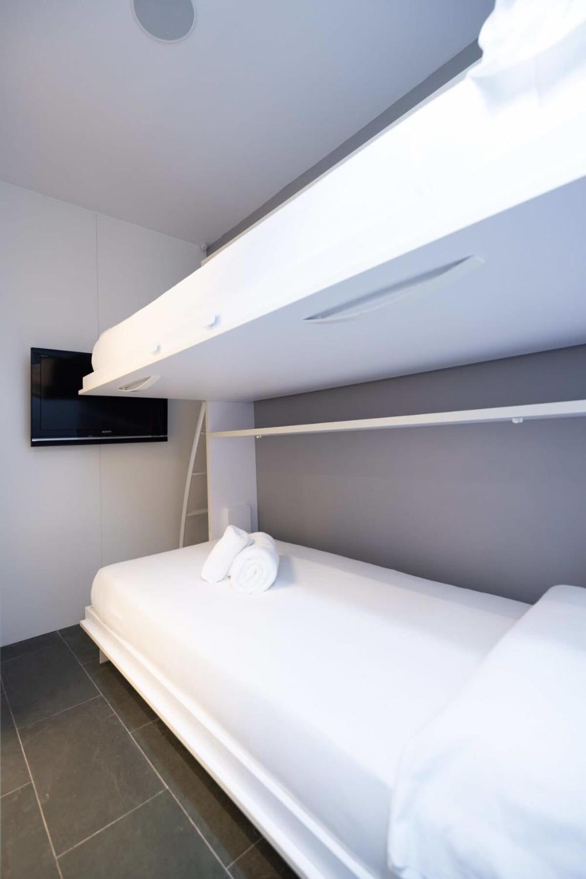 Ampersand - Bright 2-bedroom Appartamento *