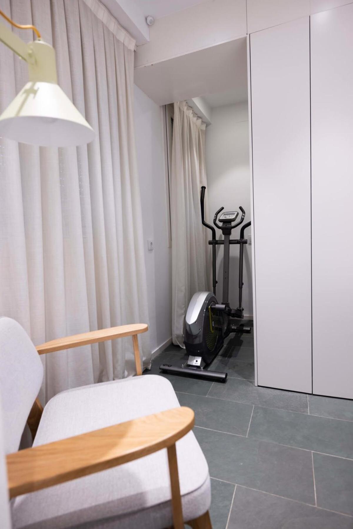 Ampersand - Bright 2-bedroom * Barcellona