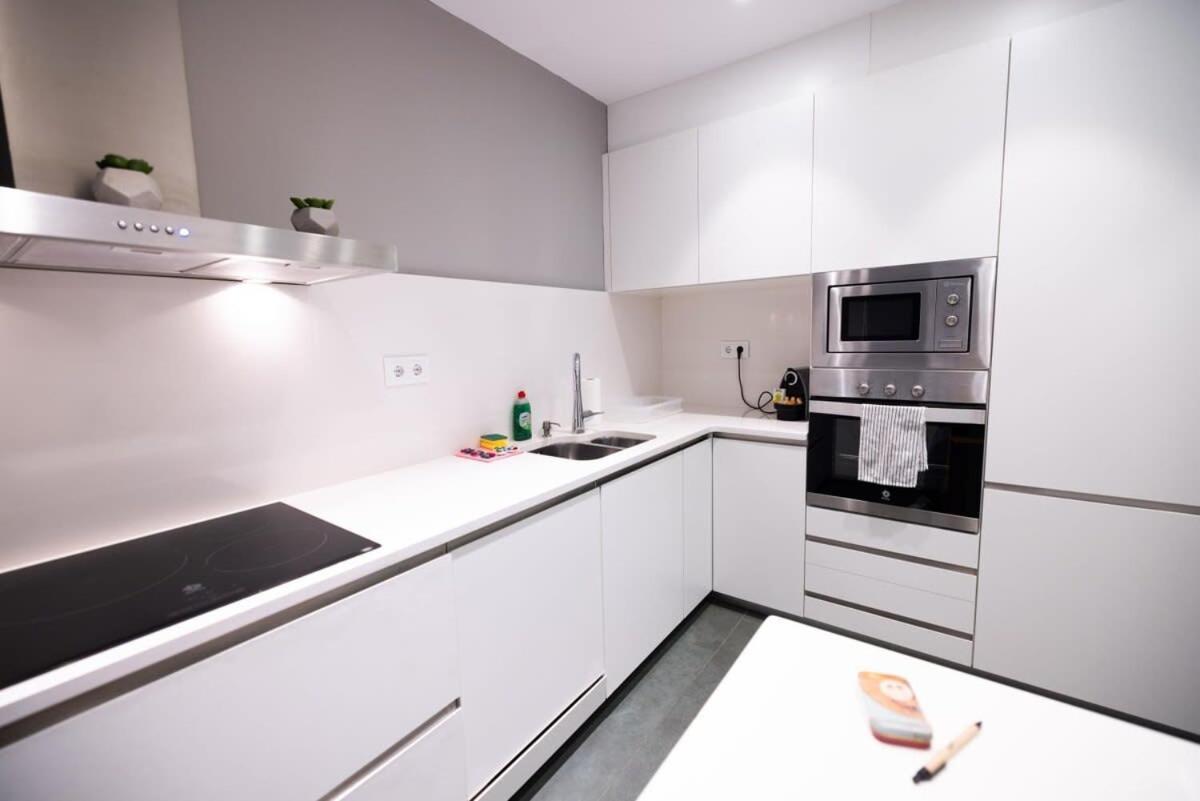 Ampersand - Bright 2-bedroom Appartamento