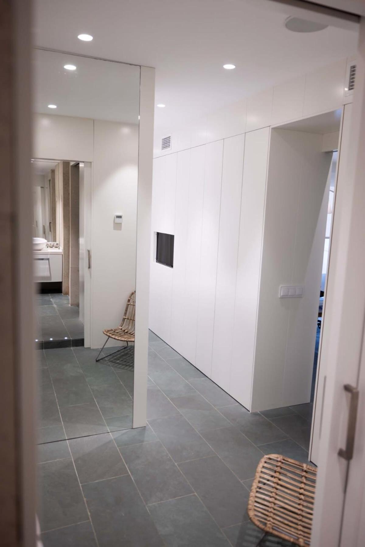 Appartamento Ampersand - Bright 2-bedroom