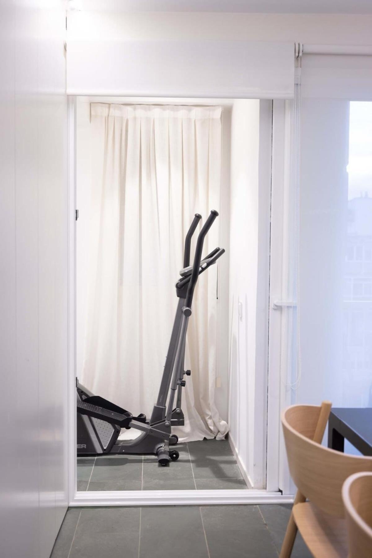Ampersand - Bright 2-bedroom Appartamento Barcellona