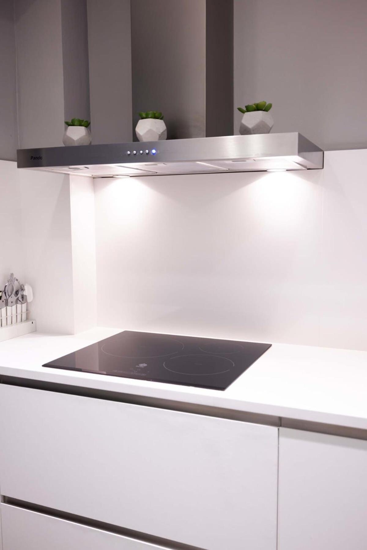 Ampersand - Bright 2-bedroom Barcellona