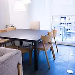 Ampersand - Bright 2-Bedroom Apartment