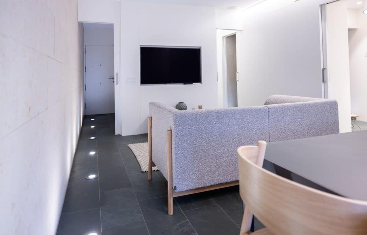 Apartamento Ampersand - Bright 2-bedroom Barcelona